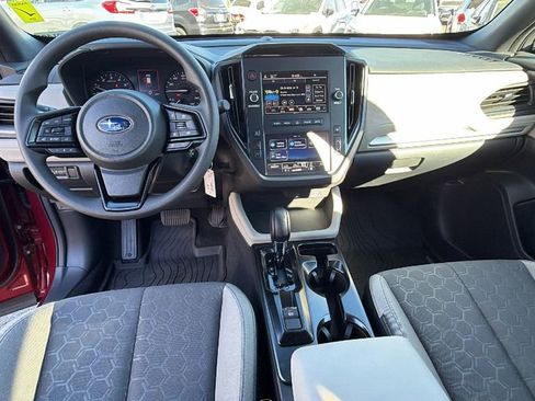 Used 2026 Subaru Forester image 18