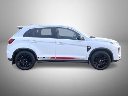 Used 2024 Mitsubishi Outlander Sport Ralliart AWD/4WD image 4