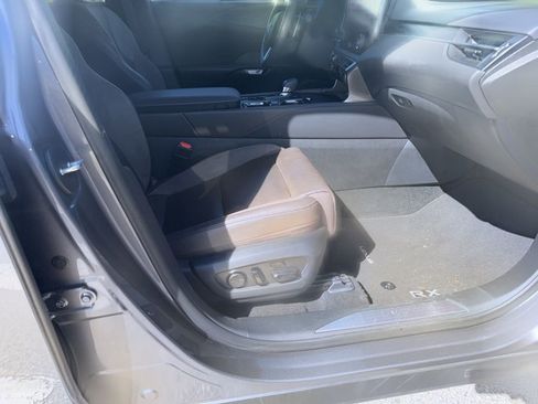 Used 2023 Lexus RX 350 w/ Accessory Package (2T) image 14
