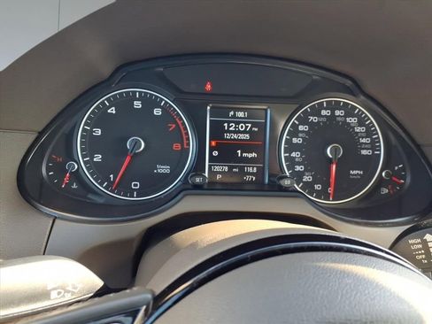 Used 2015 Audi Q5 3.0T Premium Plus image 18