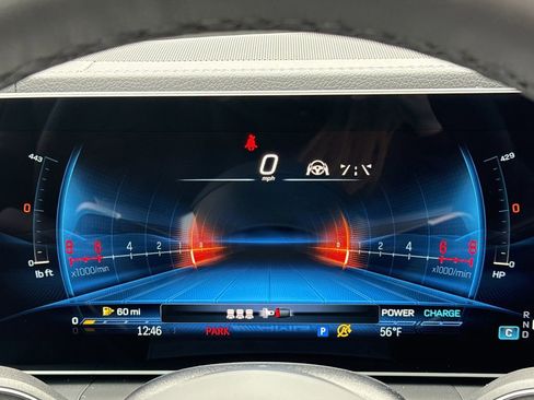 New 2026 Mercedes-Benz GLE 53 AMG 4MATIC image 28