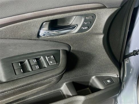 Used 2022 Honda Ridgeline RTL-E image 11