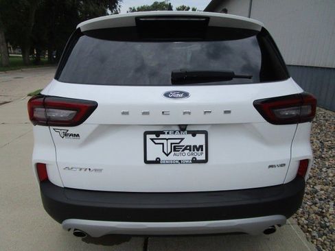 Used 2023 Ford Escape Active w/ Tech Pack #2 image 6