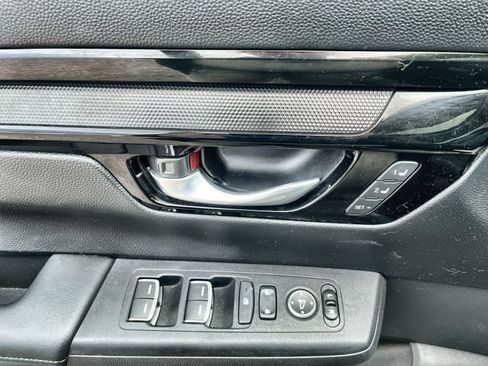 Used 2024 Honda CR-V EX-L image 17