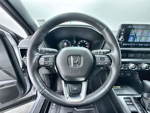 Certified 2024 Honda CR-V Sport Touring image 21