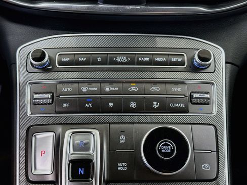 Used 2023 Hyundai Santa Fe SEL FWD image 24