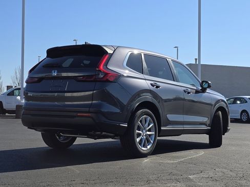 New 2026 Honda CR-V EX image 19