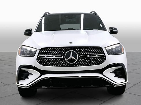 New 2026 Mercedes-Benz GLE 350 4MATIC image 3