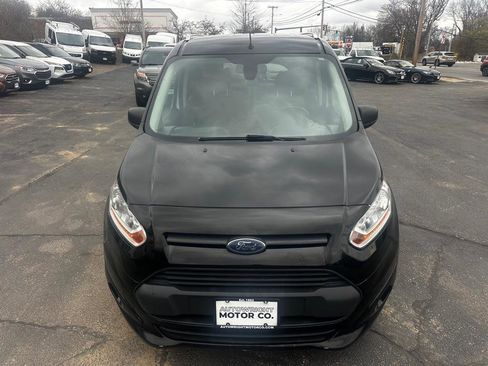 Used 2018 Ford Transit Connect XLT FWD image 7