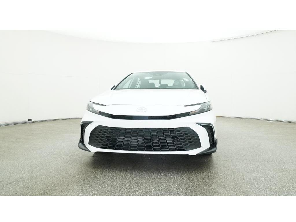 Used 2026 Toyota Camry SE FWD image 37