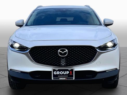 Used 2023 MAZDA CX-30 AWD 2.5 S w/ Select Package image 4