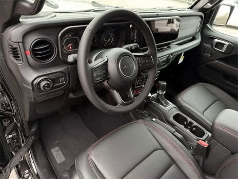 New 2026 Jeep Gladiator Rubicon image 10