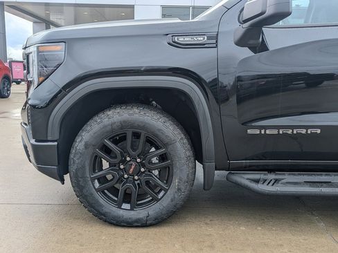 New 2026 GMC Sierra 1500 Pro w/ Graphite Edition image 10