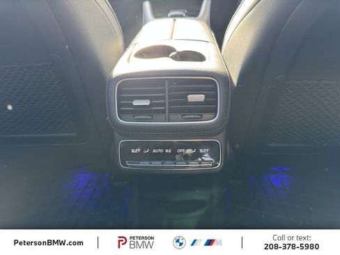 Used 2020 Mercedes-Benz GLS 450 4MATIC image 22