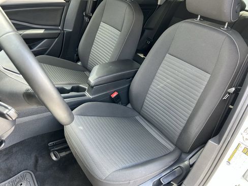 Used 2024 Volkswagen Jetta S FWD image 18