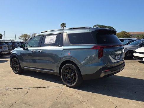 New 2026 Kia Carnival SX Prestige image 6