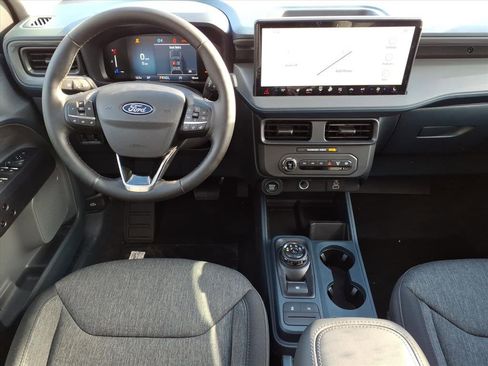 New 2025 Ford Maverick XLT w/ XLT Luxury Package image 15