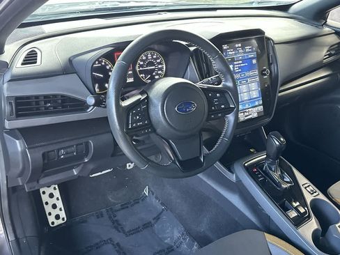 Used 2024 Subaru Crosstrek 2.5i Sport AWD/4WD image 13