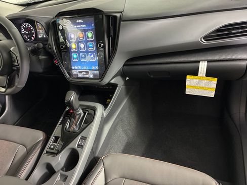 New 2026 Subaru Crosstrek 2.5i Limited image 25