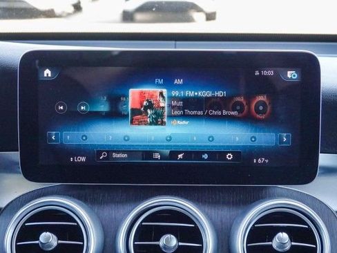 Certified 2022 Mercedes-Benz GLC 300 image 14