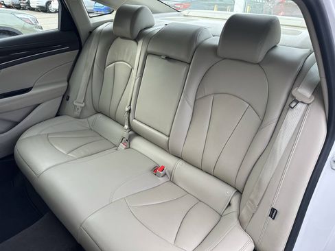 Used 2017 Buick LaCrosse Premium w/ Sun and Shade Package FWD image 38