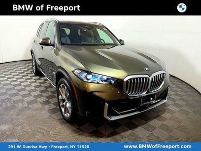 Certified 2024 BMW X5 xDrive40i w/ Premium Package