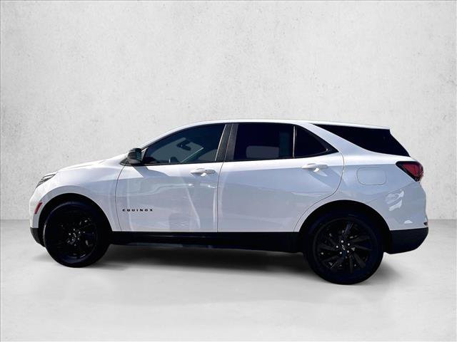 Used 2024 Chevrolet Equinox LS w/ LS Convenience Package FWD image 6