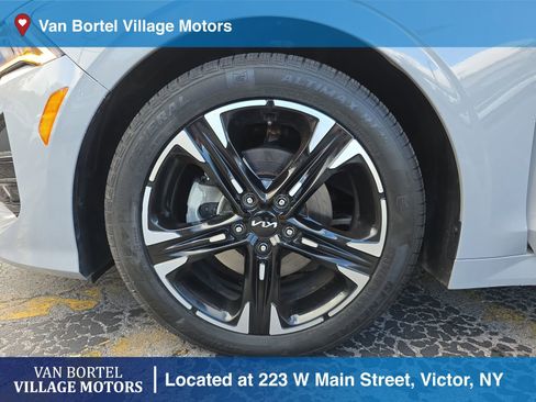 Used 2023 Kia K5 GT-Line image 24