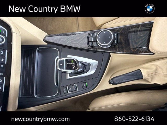 Used 2016 BMW 328i xDrive Sedan AWD/4WD image 23