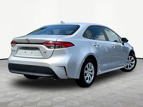 Used 2024 Toyota Corolla LE FWD image 6