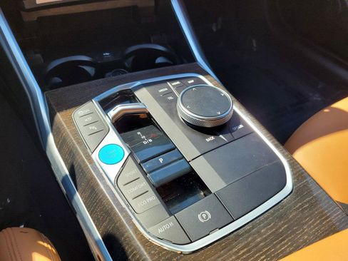 Used 2023 BMW i4 eDrive35 w/ Parking Assistance Package RWD image 26