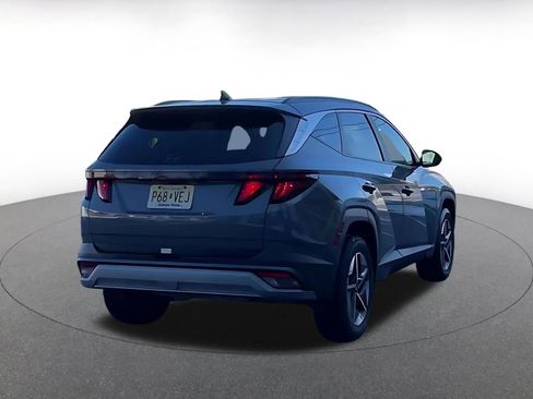 Used 2025 Hyundai Tucson SEL image 12