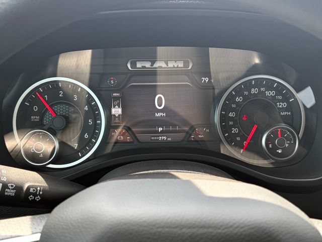 New 2026 RAM 1500 Express AWD/4WD image 18