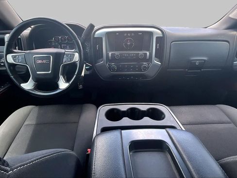 Used 2014 GMC Sierra 1500 SLE RWD image 14