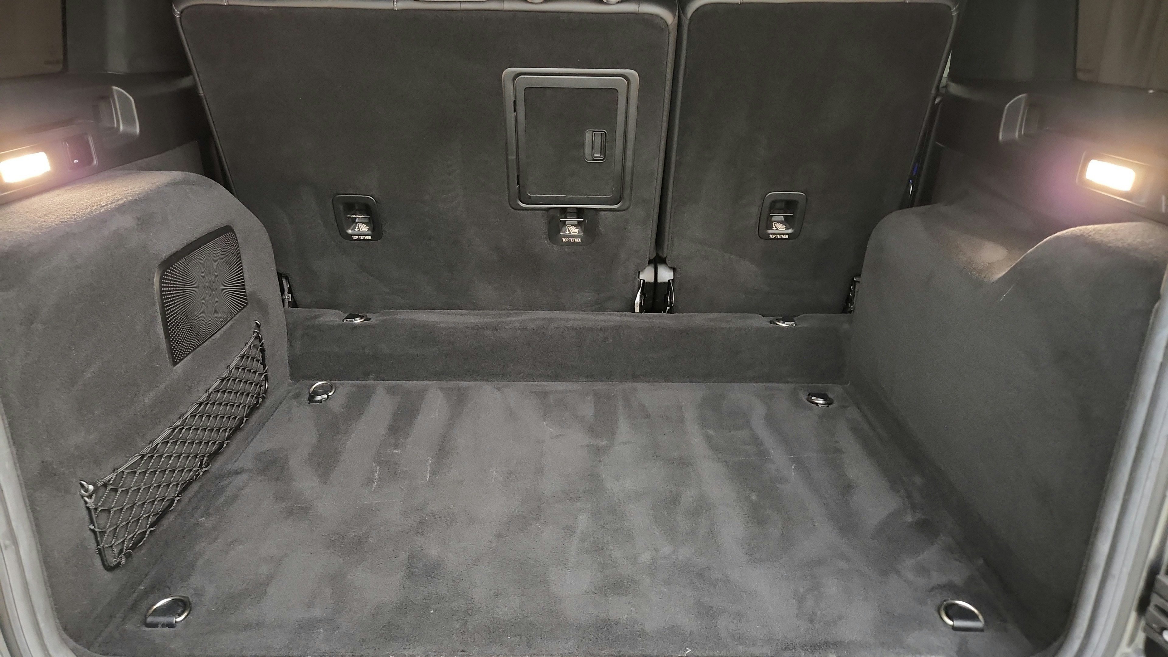 Used 2021 Mercedes-Benz G 63 AMG 4MATIC image 29