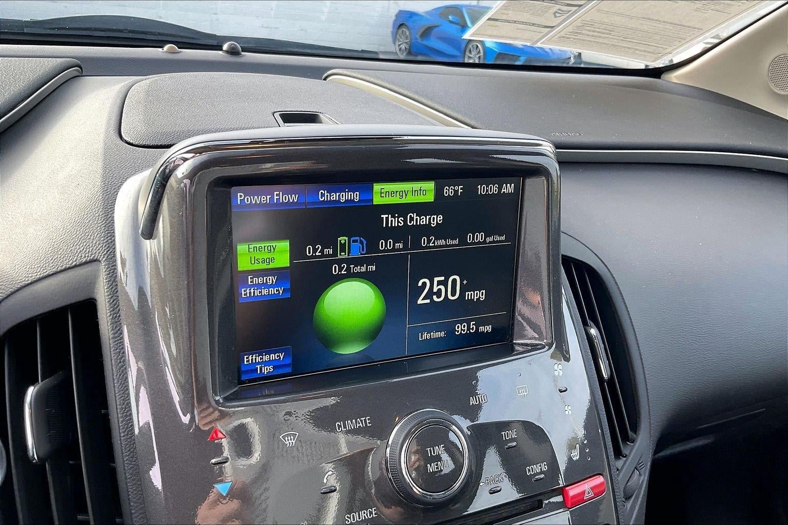 Used 2015 Chevrolet Volt FWD image 21