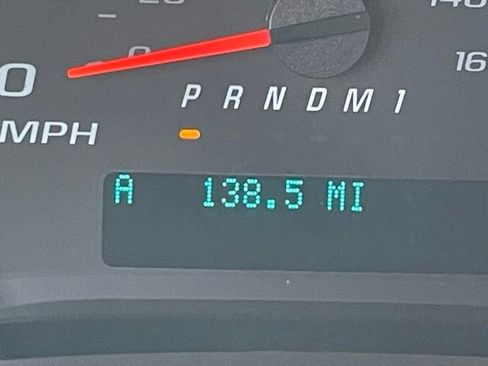 New 2025 Chevrolet Express 2500 Work Van w/ Driver Convenience Package image 2