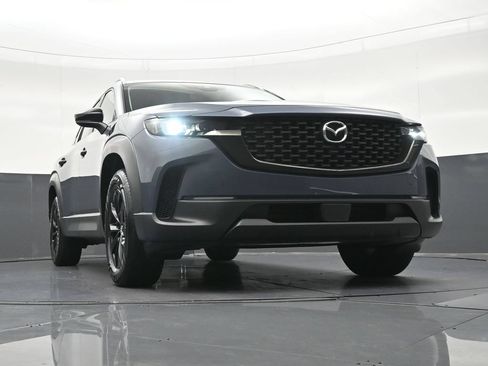 Used 2024 MAZDA CX-50 AWD 2.5 S w/ Cargo Package image 28