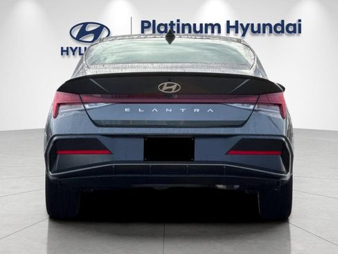 New 2026 Hyundai Elantra SEL Sport Premium FWD image 5