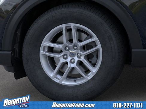 Used 2026 Ford Explorer Active image 20