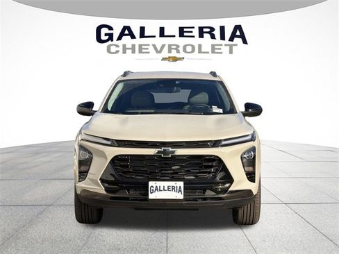 New 2026 Chevrolet Trax ACTIV w/ Driver Confidence Package image 3