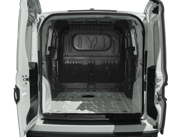 Used 2017 RAM ProMaster City Tradesman SLT w/ Rear Back-up Camera Group FWD image 10