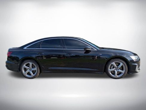 Used 2024 Audi A6 Premium Plus AWD/4WD image 3
