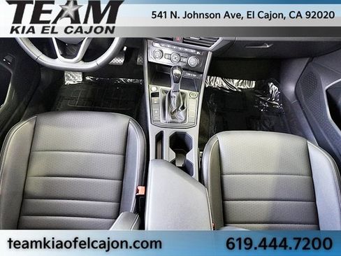 Used 2024 Volkswagen Jetta SE image 19