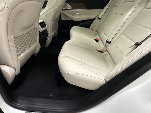 New 2026 Mercedes-Benz GLE 450 4MATIC image 26