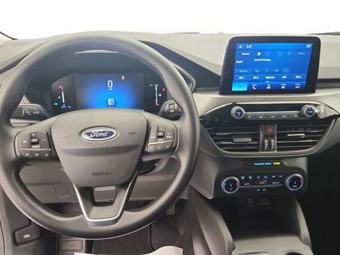 New 2026 Ford Escape Active image 14