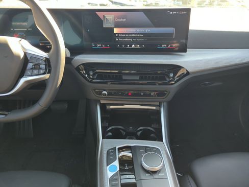 Used 2025 BMW i4 eDrive40 w/ Parking Assistance Package image 30