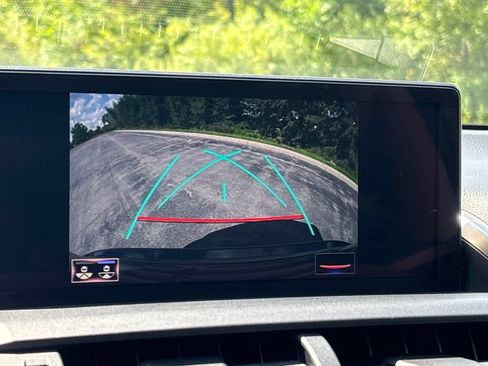 Used 2019 Lexus NX 300 AWD w/ Premium Package image 31