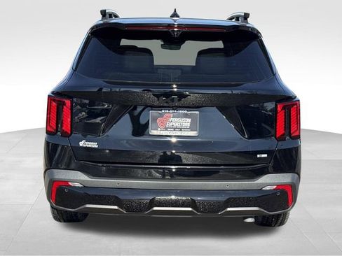 New 2026 Kia Sorento SX Prestige image 4