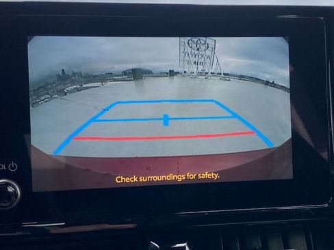 Certified 2025 Toyota Corolla GR image 17